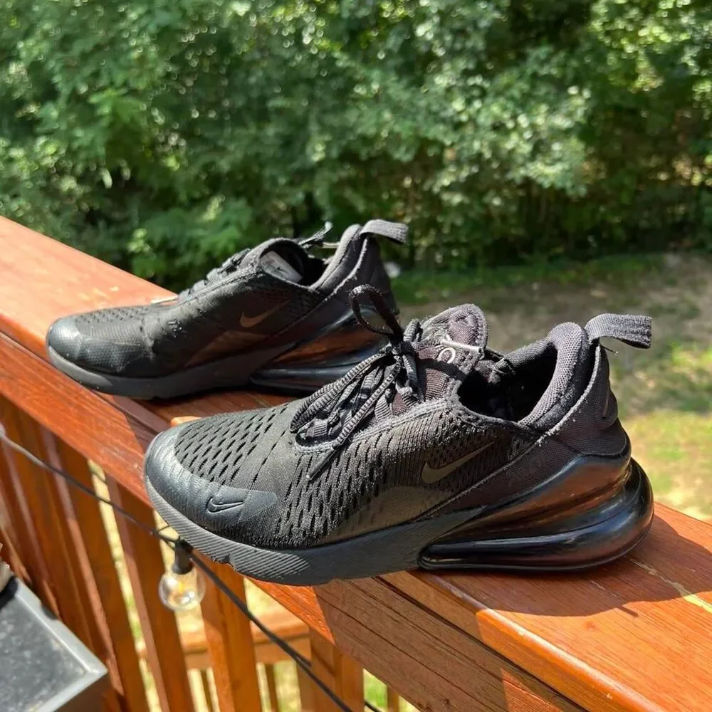 Nike youth air